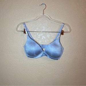 TWO Strm Line Wireless Bras size 38C